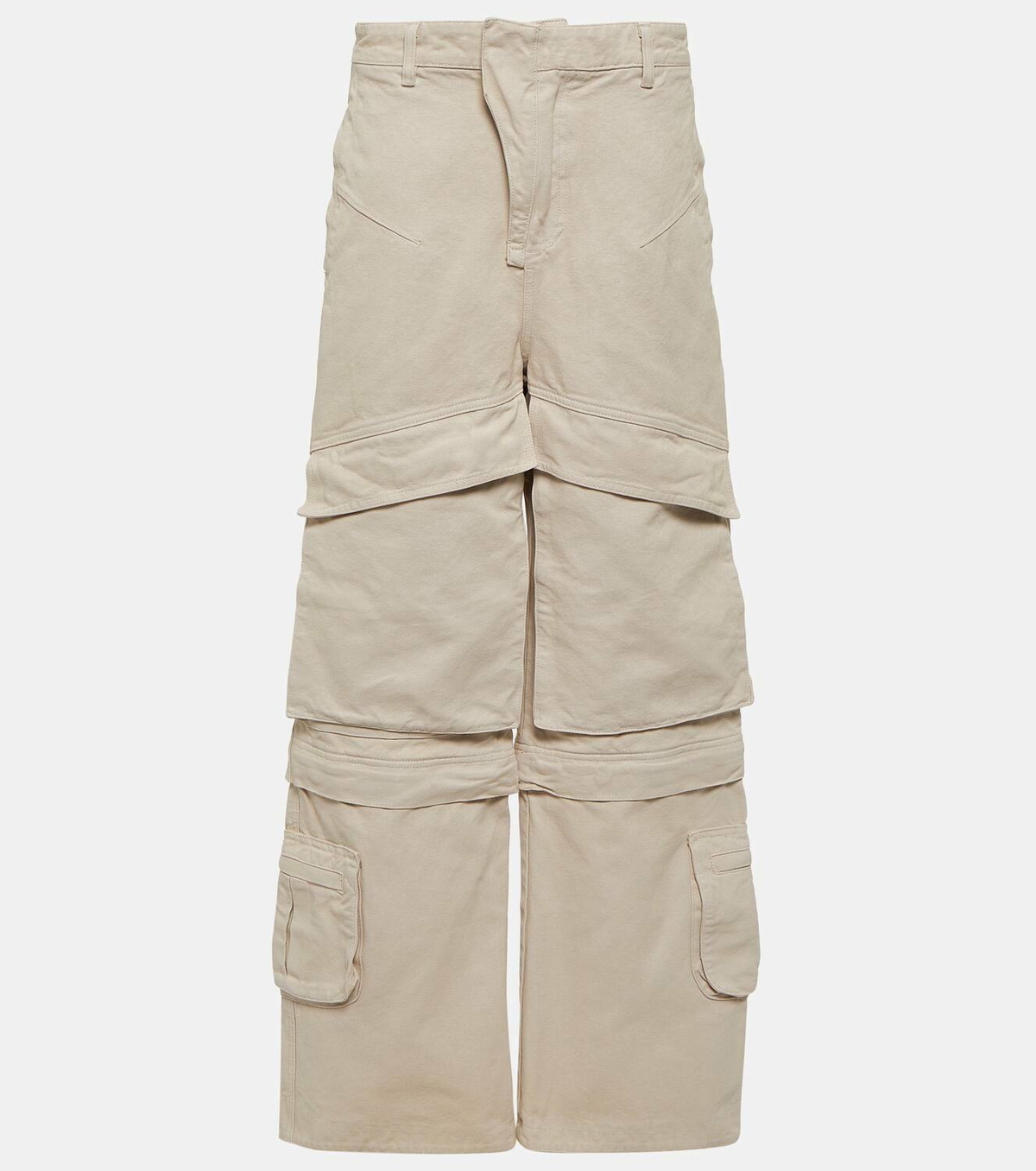 Entire Studios | HARD CARGO TOOTH: XS