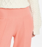 Stella McCartney - Virgin wool sweatpants