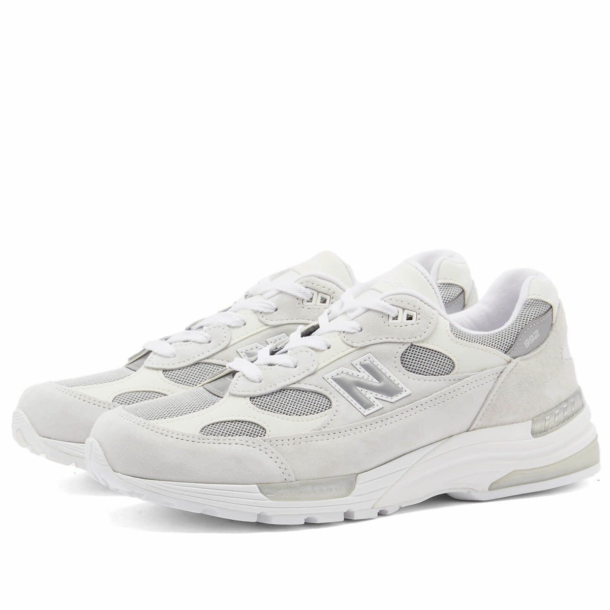 New Balance U992NC Sneaker - Made in USA in Nimbus Cloud