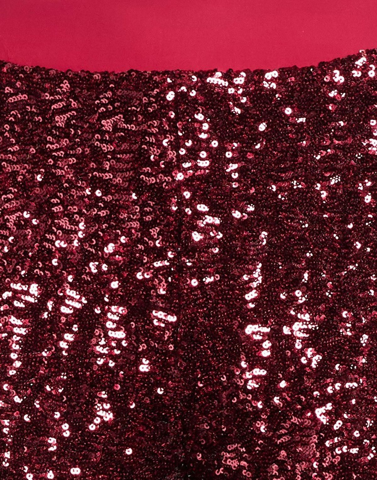 Chiara Boni La Petite Robe Womens Pants Burgundy