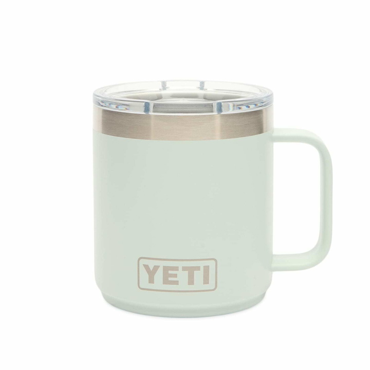 Photo: YETI 10oz Mug in Ridgeline 