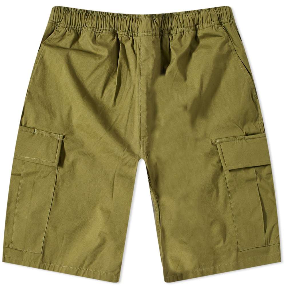 Bedwin & The Heartbreakers Dwight Ripstop BDU Short Bedwin & The