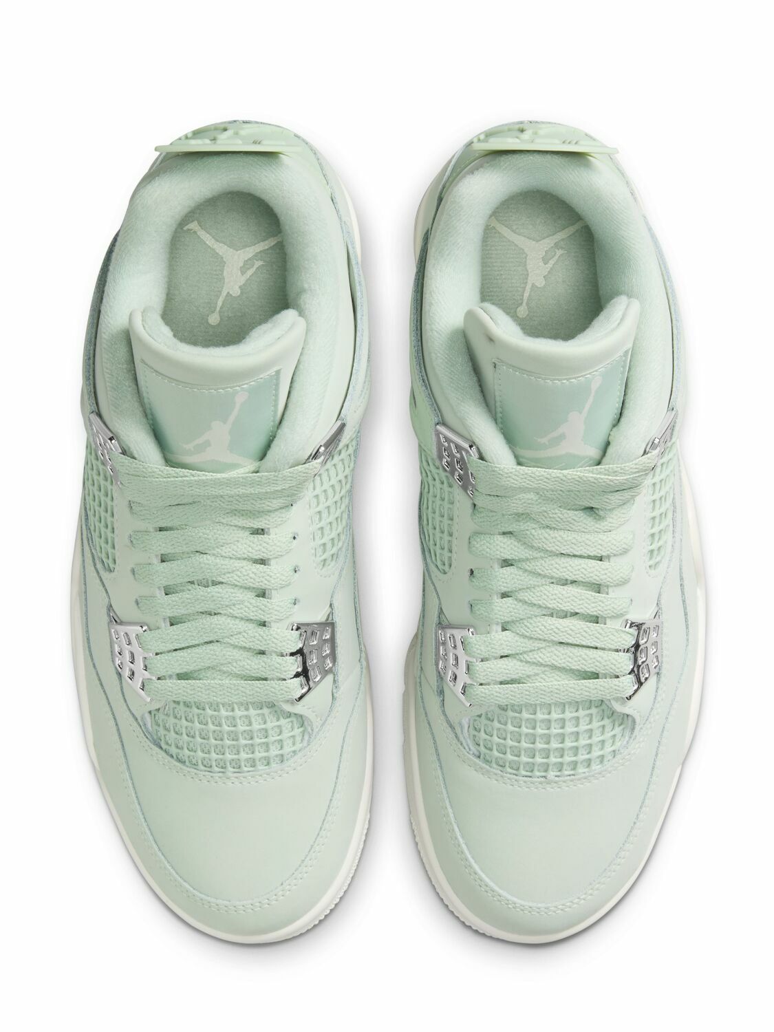 JORDAN Air Jordan 4 Retro Sneakers