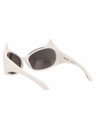 Balenciaga Eyewear Bb0284s Sunglasses