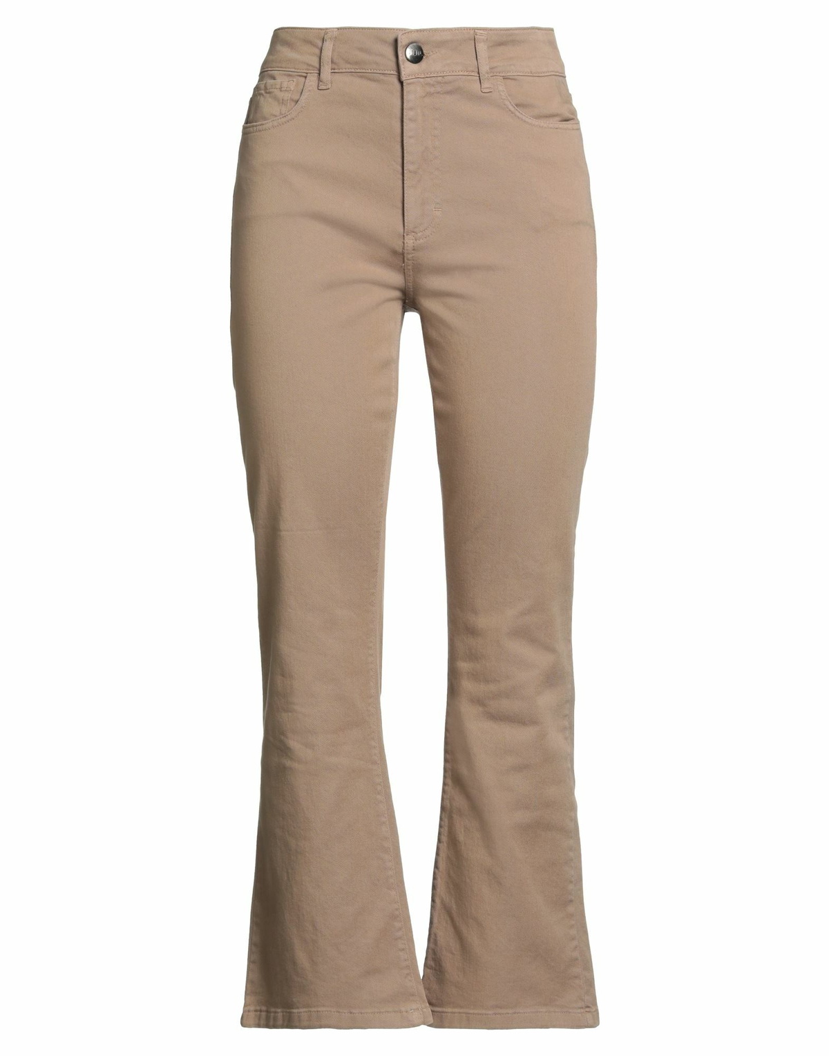 Jijil Womens Pants Khaki