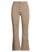 Jijil Womens Pants Khaki