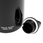 SIGG Traveller Bottle 1L in Black