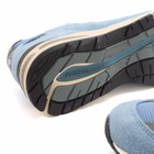 New Balance U991BV2 Sneaker Made in UK in Celestial Blue
