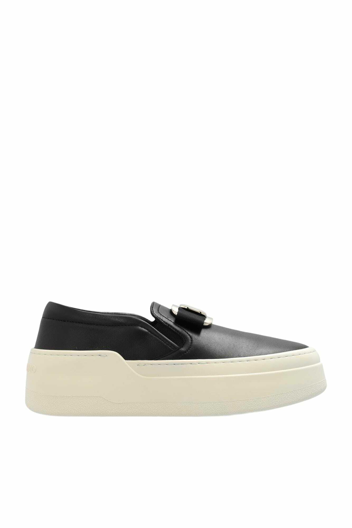 FERRAGAMO - Ninette Sneakers Salvatore Ferragamo