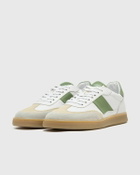 Collegium COURT II White Mens Lowtop