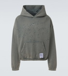 Satisfy MothTech™ cotton hoodie