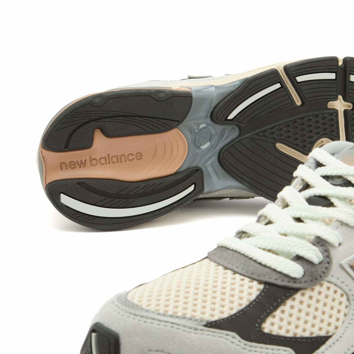 New Balance 2010 Sneaker in Brighton Grey