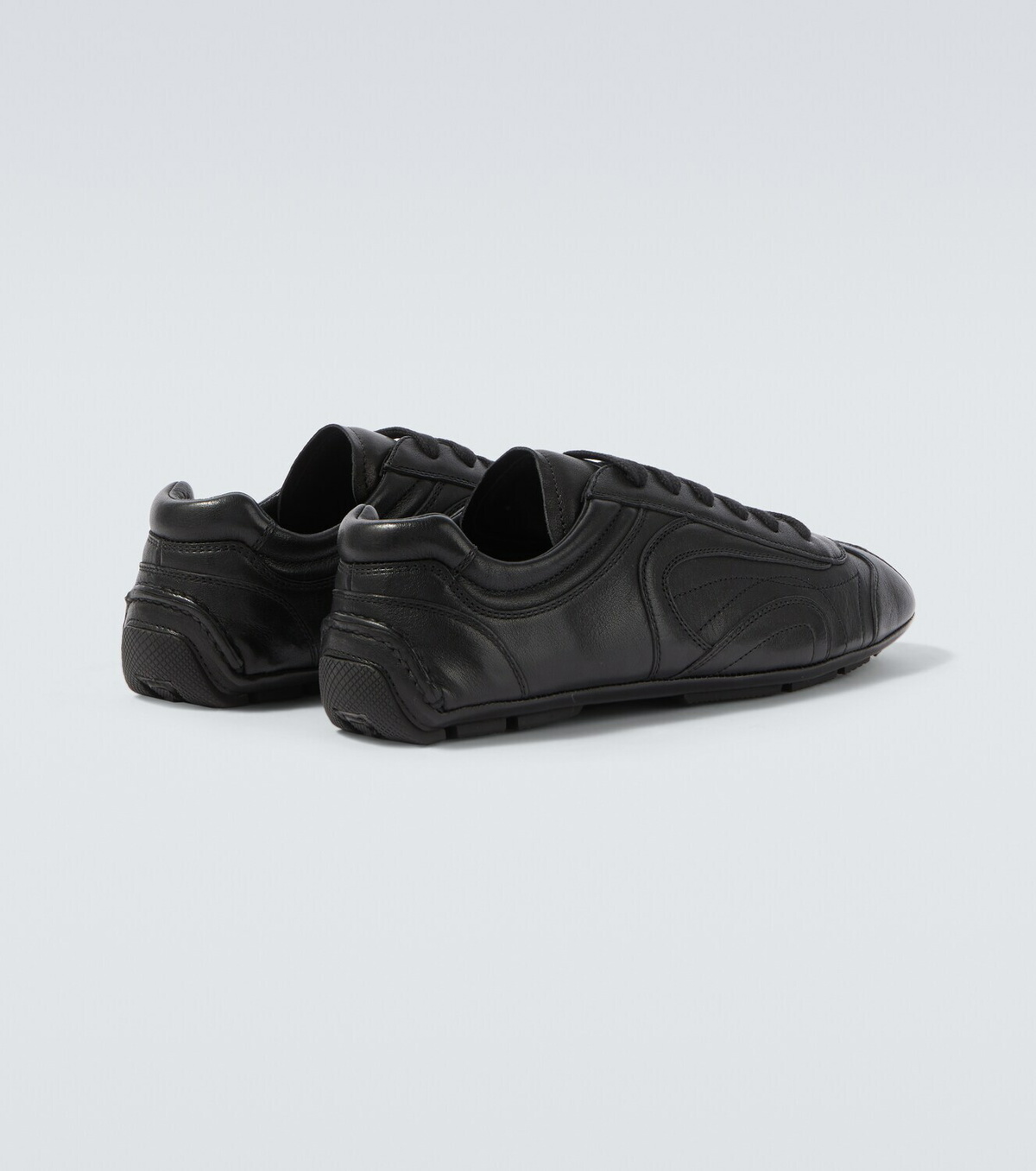 Prada Montecarlo Re-Edition 2005 sneakers