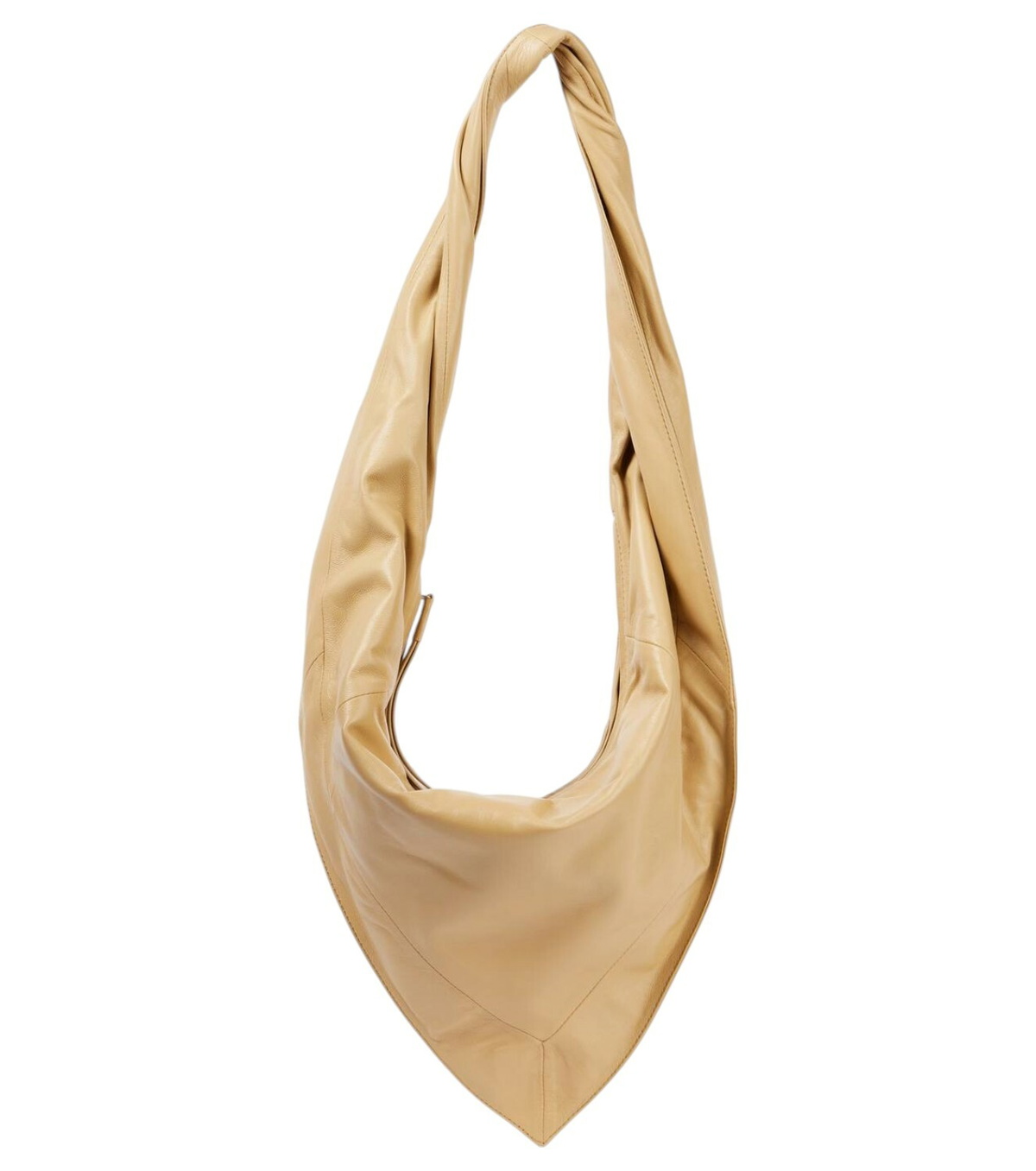 Lemaire Off-White Croissant Bag Lemaire