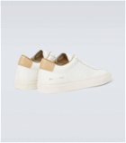 Common Projects Tennis 70 low-top leather sneakers