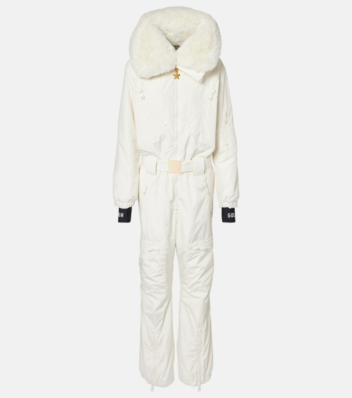 Goldbergh Discover ski suit