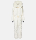 Goldbergh Discover ski suit