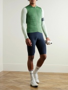 Rapha - Pro Team II Recycled Cycling Bib Shorts - Blue