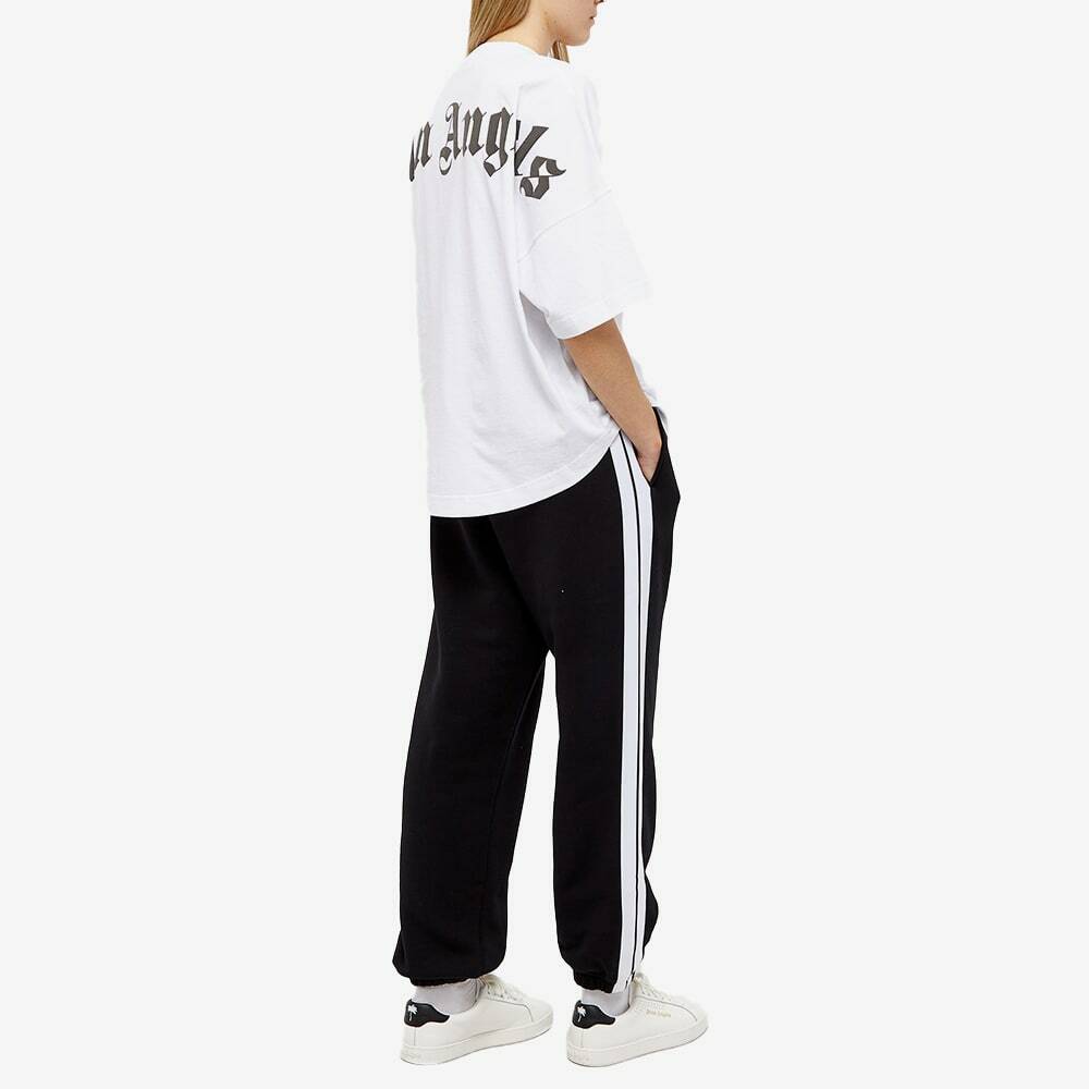 Palm Angels - Woman - Black - T-shirt