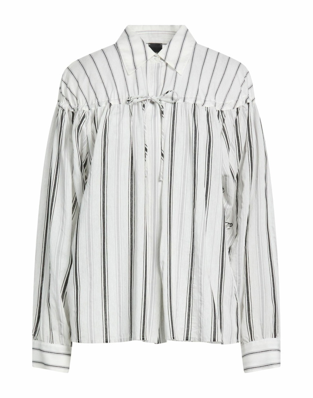 Photo: Pinko Womens Shirt Light in Grey