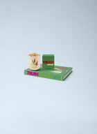 Assouline Tulum Gypset Travel Candle