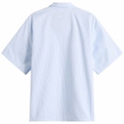 END. Fast Shirt in Blue Pin