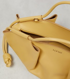 Loewe - Paseo Small leather tote bag