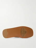 Church's - Ockley Suede Sandals - Brown