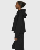 Maison Margiela MM6 SWEATSHIRT Black Womens Hoodies/Sweatshirt
