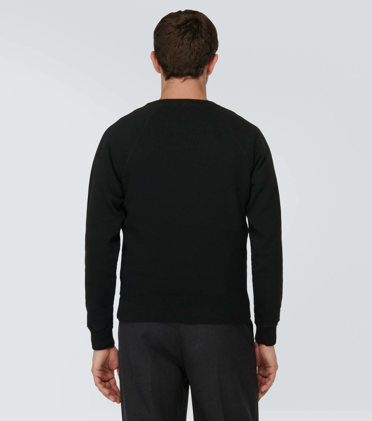 Tom Ford Cotton sweatshirt