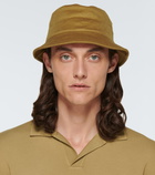 Loro Piana - Bucket hat