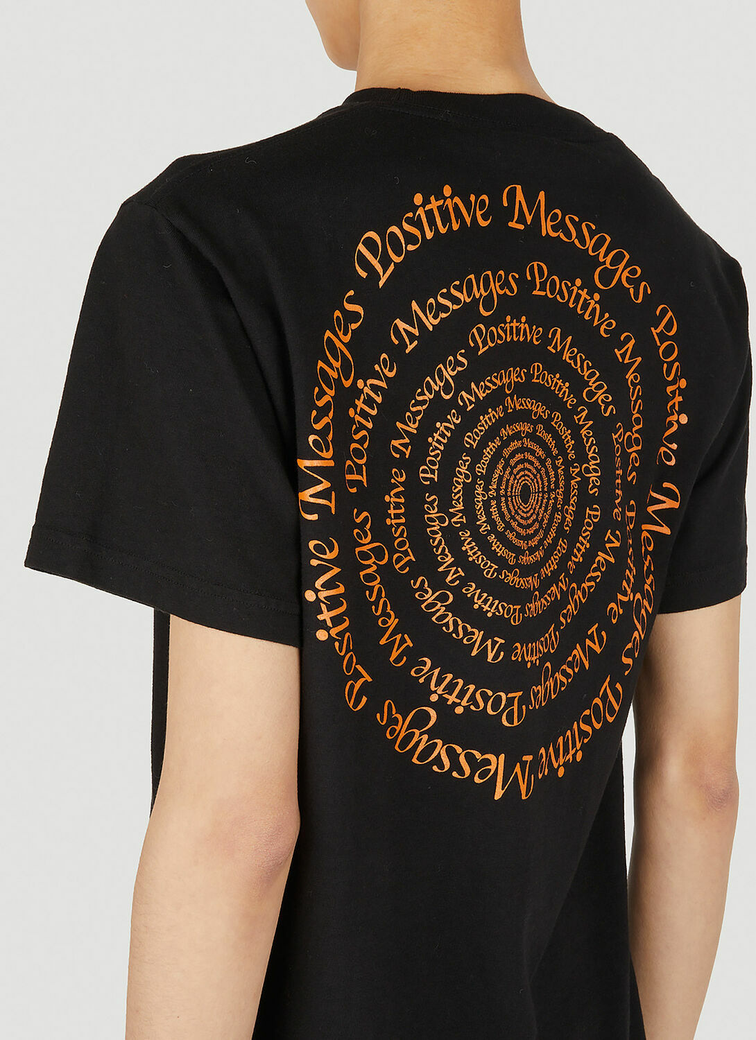 P.A.M. A+ Logo T-Shirt