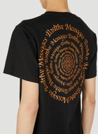 P.A.M. A+ Logo T-Shirt