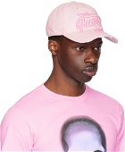Ottolinger Pink Puma Edition BB Cap