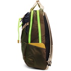 Master-Piece Co Khaki Prism L Backpack