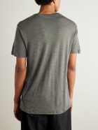 Houdini - Activist Slim-Fit Treemerino™ T-Shirt - Green