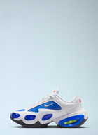Nike Air Max Muse Racer Blue Sneakers