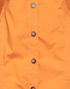 Nanushka Womens Mini dress in Orange