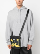 VERSACE JEANS COUTURE - Bag With Logo Print