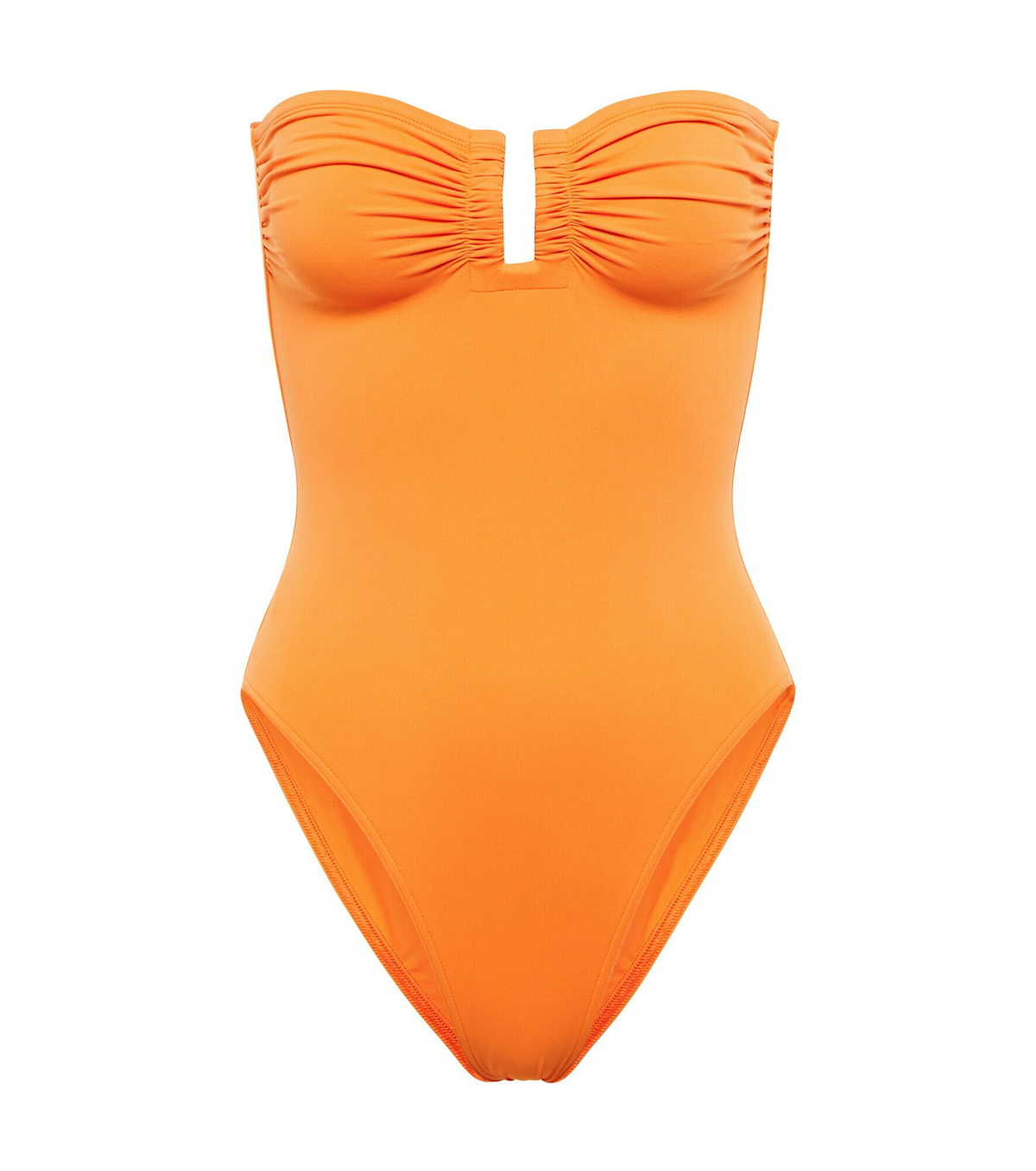 Eres - Cassiopée bandeau swimsuit ERES