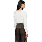 Paloma Wool Brown Adriana II Belt