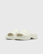 Ganni Light Weight Pool Slide Beige Sandals & Slides