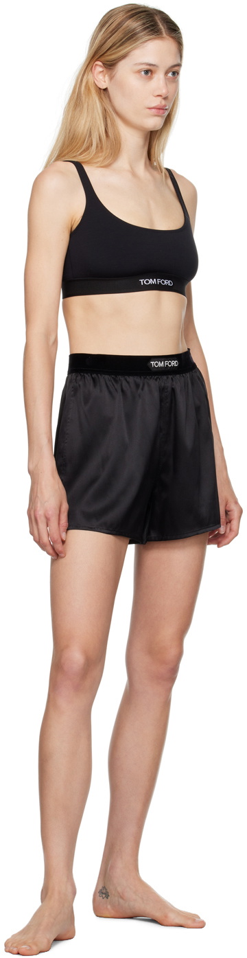 Tom Ford Women's Bra Signature Beige main image 1