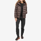 Arc'teryx Women's Beta Pants in Black