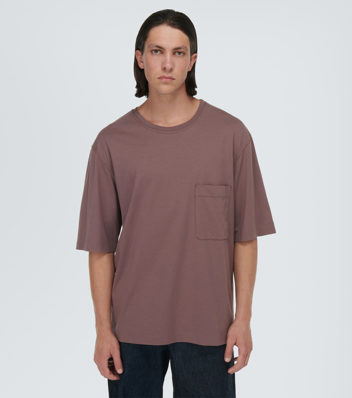 Lemaire Cotton top