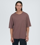 Lemaire Cotton top