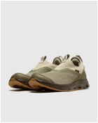 Salomon Rx Snug For Pns Grey - Mens - Sandals & Slides