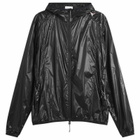 ROA Men's Hue Packable Wind Jacket in Black