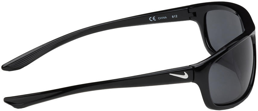 Nike Kids Black Dash Sunglasses