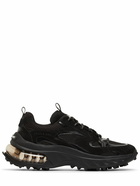 DSQUARED2 Bubble Low Top Sneakers